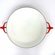 Load image into Gallery viewer, Dansk Modern Paella Pan