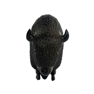 Ironwood Bison