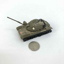 Load image into Gallery viewer, 1980s Army Tank Toy