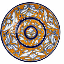 Load image into Gallery viewer, Terra Cotta Amora Platter