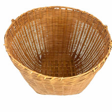 Load image into Gallery viewer, Oversized Woven Basket