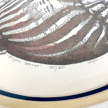 Load image into Gallery viewer, Letterpress Shell Prints