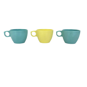 Melamine Mugs