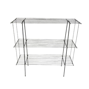 Modern Wire Plant Stand Shelf