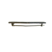 Load image into Gallery viewer, Sterling &amp; Abalone Pin