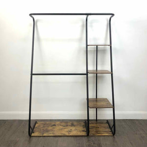 Metal Display Hanging Rack