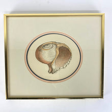 Load image into Gallery viewer, Letterpress Shell Prints