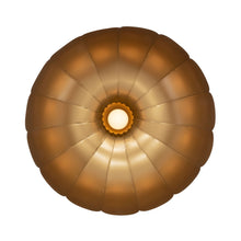 Load image into Gallery viewer, Lala Metal Pendant Light