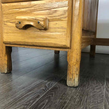 Load image into Gallery viewer, Ranch Oak Desk