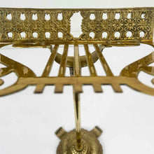 Load image into Gallery viewer, Vintage Music Stand
