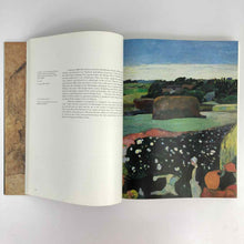 Load image into Gallery viewer, Gaugin Art Book