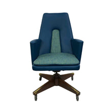 Load image into Gallery viewer, Modern Swivel Office Chair