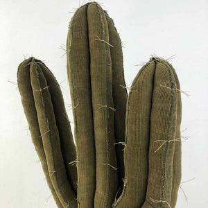 Plush Fabric Saguaro Cactus