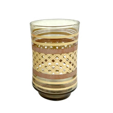 Load image into Gallery viewer, Smoky Juice Glass