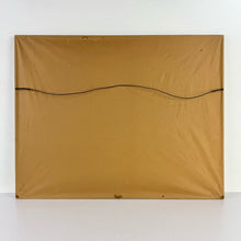 Load image into Gallery viewer, Abstract Swirls Monoprint