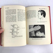 Load image into Gallery viewer, Japanese Shiatsu Massage Book
