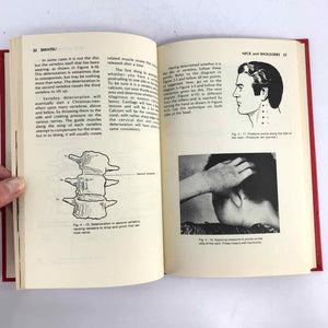 Japanese Shiatsu Massage Book