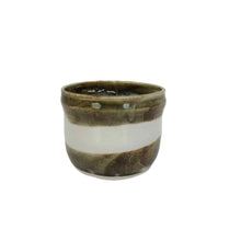 Load image into Gallery viewer, Porcelain Pottery Planter