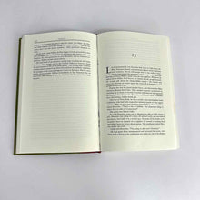 Load image into Gallery viewer, Napa Hardback Book