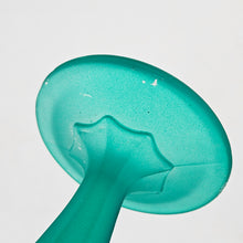 Load image into Gallery viewer, Frosted Glass Compote Dish