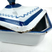 Load image into Gallery viewer, Swedish Klafrestrom Dish