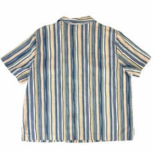 Load image into Gallery viewer, Striped 1970s Shirt