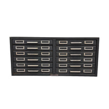 Load image into Gallery viewer, Metal File Drawers