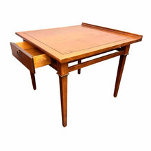 Load image into Gallery viewer, Modern End Table