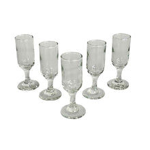 Load image into Gallery viewer, Hand Blown Shot Glasses