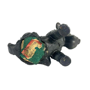 Metal Scottie Dog