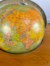 Load image into Gallery viewer, Floor Globe