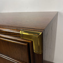 Load image into Gallery viewer, Campaign Nightstand