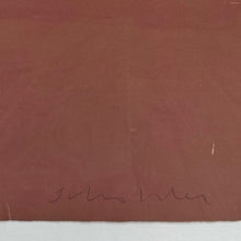 Load image into Gallery viewer, Abstract Southwest Lithograph Print