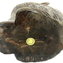 Load image into Gallery viewer, Carved Wooden Rabbit