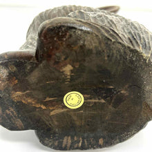 Load image into Gallery viewer, Carved Wooden Rabbit