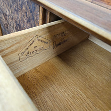 Load image into Gallery viewer, Mid-Century Modern Hutch