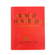 Load image into Gallery viewer, Aramco Oil &amp; The Middle East Book