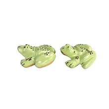 Load image into Gallery viewer, Anatomical Pottery Frogs