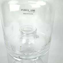 Load image into Gallery viewer, Stacking 3 Piece Decanter