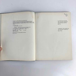 Now You See It Magic Book
