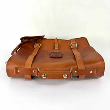 Load image into Gallery viewer, Texas Tech Messenger Bag