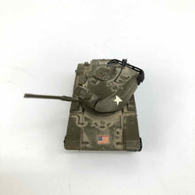 Load image into Gallery viewer, 1980s Army Tank Toy