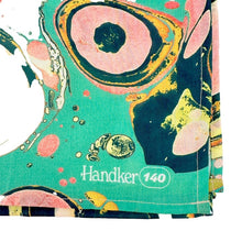 Load image into Gallery viewer, Marble Print Bandana