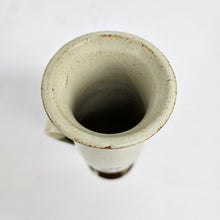 Load image into Gallery viewer, Tall Pottery Mug