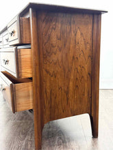 Load image into Gallery viewer, Modern Wooden Dresser