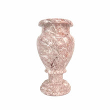 Load image into Gallery viewer, Pink Marble Vase