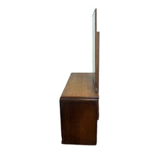 Load image into Gallery viewer, Antique Tiger Oak Dresser