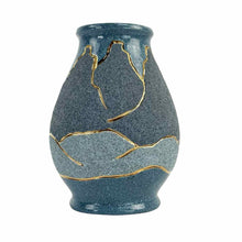 Load image into Gallery viewer, Modern Southwest Vase