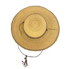 Load image into Gallery viewer, Hand Woven Hat