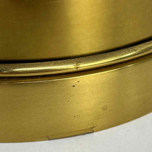 Load image into Gallery viewer, Brass Drum Lamp